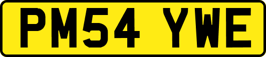 PM54YWE