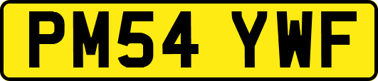 PM54YWF