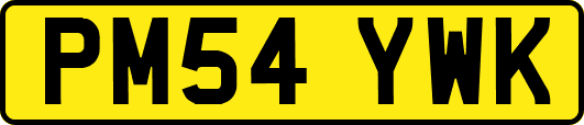 PM54YWK