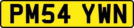 PM54YWN