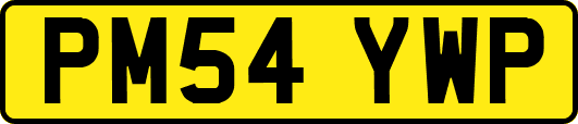 PM54YWP