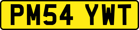 PM54YWT