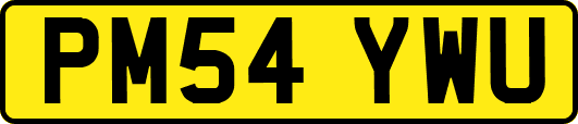 PM54YWU