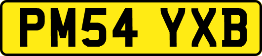 PM54YXB