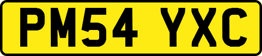 PM54YXC