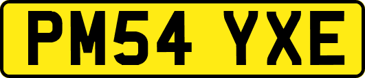 PM54YXE