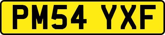 PM54YXF