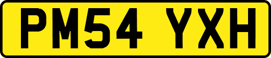 PM54YXH