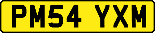 PM54YXM