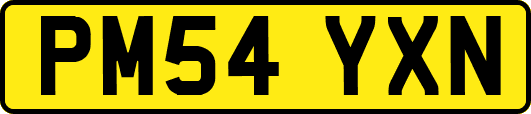 PM54YXN