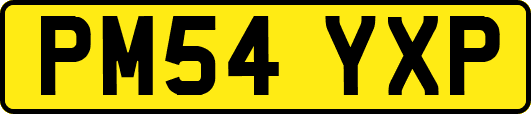 PM54YXP