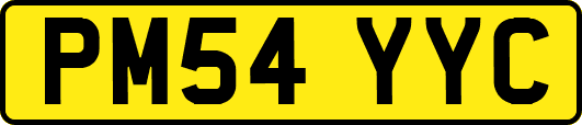 PM54YYC