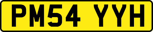 PM54YYH