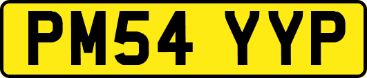 PM54YYP