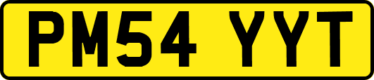 PM54YYT