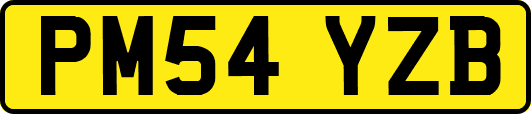 PM54YZB