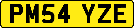 PM54YZE