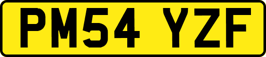 PM54YZF
