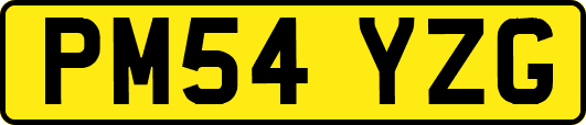 PM54YZG