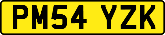 PM54YZK