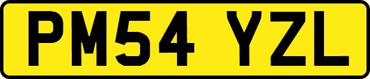 PM54YZL