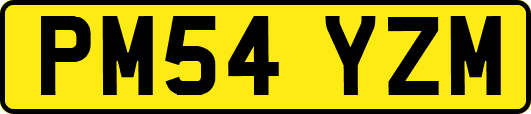 PM54YZM