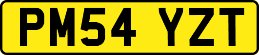 PM54YZT