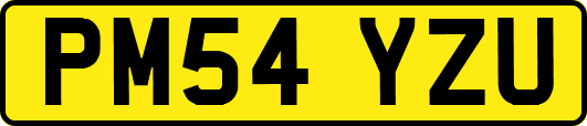 PM54YZU