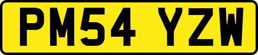 PM54YZW