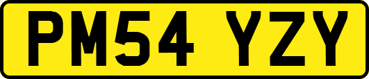 PM54YZY