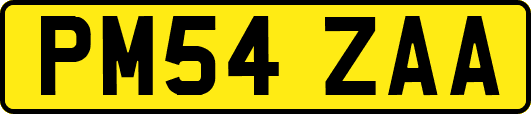 PM54ZAA