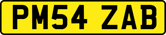 PM54ZAB