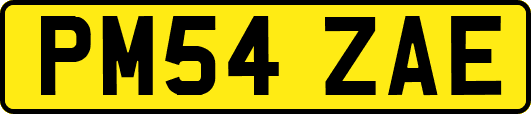 PM54ZAE