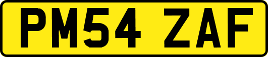 PM54ZAF