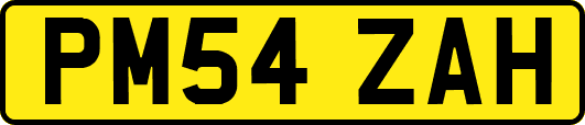 PM54ZAH