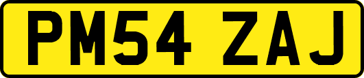 PM54ZAJ