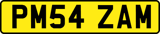 PM54ZAM