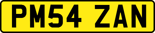 PM54ZAN