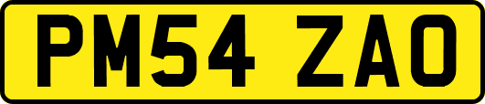 PM54ZAO