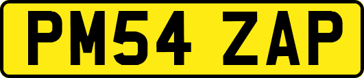 PM54ZAP