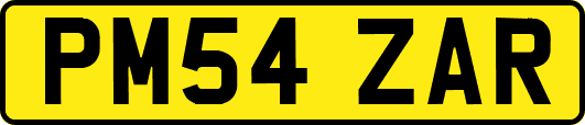 PM54ZAR