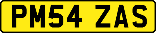 PM54ZAS