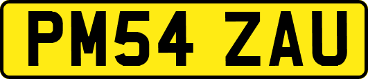 PM54ZAU