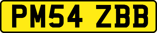 PM54ZBB