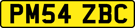 PM54ZBC