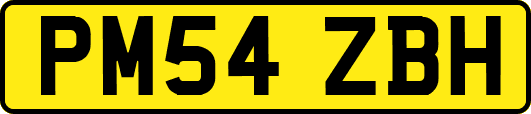 PM54ZBH