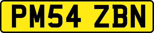 PM54ZBN