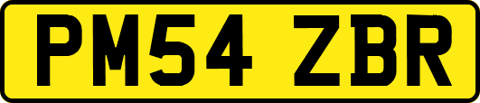 PM54ZBR
