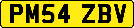 PM54ZBV