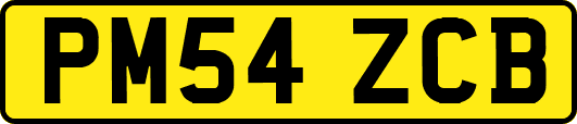 PM54ZCB